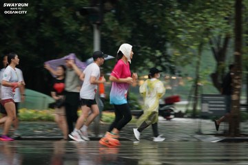 ĐƯỜNG CHẠY 5WAY RUN - WAYS TO OCEAN CITY - Ảnh #931994