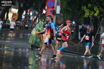 ĐƯỜNG CHẠY 5WAY RUN - WAYS TO OCEAN CITY - Ảnh #932225