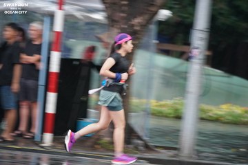 ĐƯỜNG CHẠY 5WAY RUN - WAYS TO OCEAN CITY - Ảnh #932137