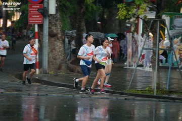 ĐƯỜNG CHẠY 5WAY RUN - WAYS TO OCEAN CITY - Ảnh #932116