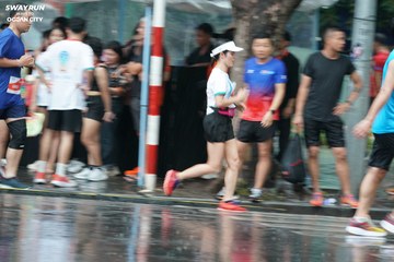 ĐƯỜNG CHẠY 5WAY RUN - WAYS TO OCEAN CITY - Ảnh #932352