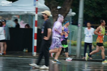 ĐƯỜNG CHẠY 5WAY RUN - WAYS TO OCEAN CITY - Ảnh #932050