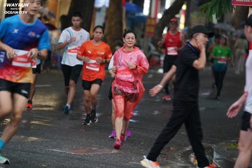 ĐƯỜNG CHẠY 5WAY RUN - WAYS TO OCEAN CITY - Ảnh #932178