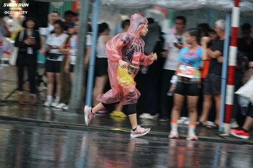 ĐƯỜNG CHẠY 5WAY RUN - WAYS TO OCEAN CITY - Ảnh #932244