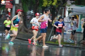 ĐƯỜNG CHẠY 5WAY RUN - WAYS TO OCEAN CITY - Ảnh #932169
