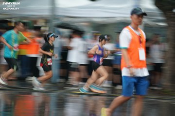 ĐƯỜNG CHẠY 5WAY RUN - WAYS TO OCEAN CITY - Ảnh #931947