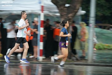 ĐƯỜNG CHẠY 5WAY RUN - WAYS TO OCEAN CITY - Ảnh #932283