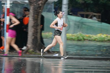 ĐƯỜNG CHẠY 5WAY RUN - WAYS TO OCEAN CITY - Ảnh #932384