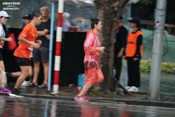ĐƯỜNG CHẠY 5WAY RUN - WAYS TO OCEAN CITY - Ảnh #932181