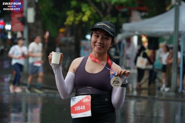 ĐƯỜNG CHẠY 5WAY RUN - WAYS TO OCEAN CITY - Ảnh #932297