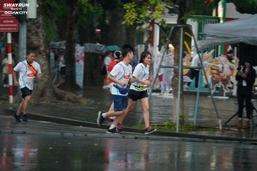 ĐƯỜNG CHẠY 5WAY RUN - WAYS TO OCEAN CITY - Ảnh #932119