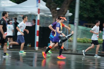 ĐƯỜNG CHẠY 5WAY RUN - WAYS TO OCEAN CITY - Ảnh #932035