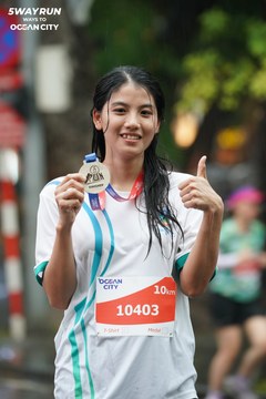 ĐƯỜNG CHẠY 5WAY RUN - WAYS TO OCEAN CITY - Ảnh #932414