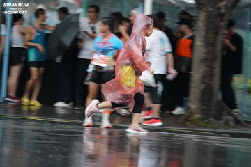 ĐƯỜNG CHẠY 5WAY RUN - WAYS TO OCEAN CITY - Ảnh #932242