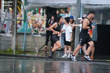 ĐƯỜNG CHẠY 5WAY RUN - WAYS TO OCEAN CITY - Ảnh #932102