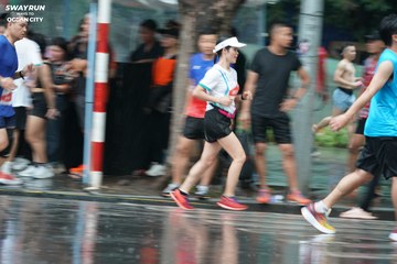 ĐƯỜNG CHẠY 5WAY RUN - WAYS TO OCEAN CITY - Ảnh #932354