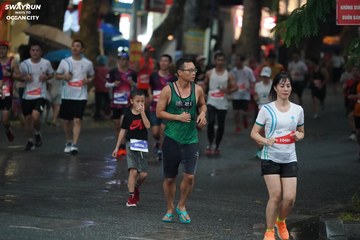 ĐƯỜNG CHẠY 5WAY RUN - WAYS TO OCEAN CITY - Ảnh #932092
