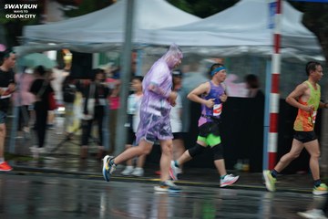 ĐƯỜNG CHẠY 5WAY RUN - WAYS TO OCEAN CITY - Ảnh #932044