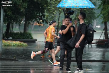 ĐƯỜNG CHẠY 5WAY RUN - WAYS TO OCEAN CITY - Ảnh #932380