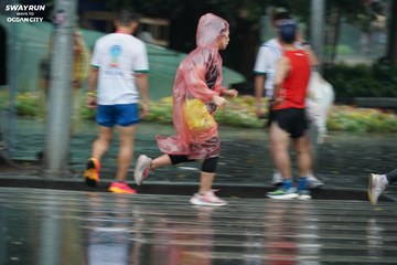 ĐƯỜNG CHẠY 5WAY RUN - WAYS TO OCEAN CITY - Ảnh #932250