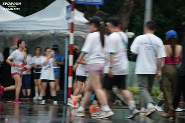 ĐƯỜNG CHẠY 5WAY RUN - WAYS TO OCEAN CITY - Ảnh #931987
