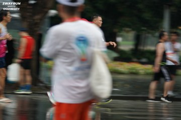 ĐƯỜNG CHẠY 5WAY RUN - WAYS TO OCEAN CITY - Ảnh #932175