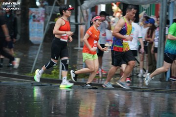 ĐƯỜNG CHẠY 5WAY RUN - WAYS TO OCEAN CITY - Ảnh #932254