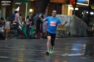 ĐƯỜNG CHẠY 5WAY RUN - WAYS TO OCEAN CITY - Ảnh #932360