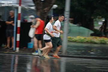 ĐƯỜNG CHẠY 5WAY RUN - WAYS TO OCEAN CITY - Ảnh #932167