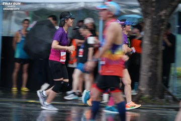 ĐƯỜNG CHẠY 5WAY RUN - WAYS TO OCEAN CITY - Ảnh #932214