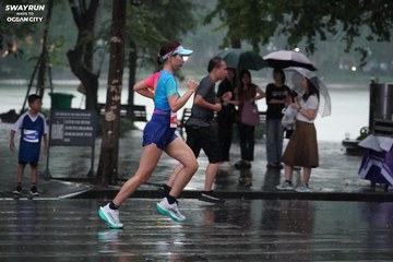 ĐƯỜNG CHẠY 5WAY RUN - WAYS TO OCEAN CITY - Ảnh #931929