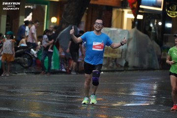 ĐƯỜNG CHẠY 5WAY RUN - WAYS TO OCEAN CITY - Ảnh #932359