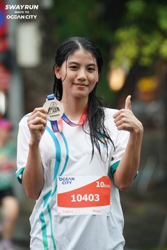 ĐƯỜNG CHẠY 5WAY RUN - WAYS TO OCEAN CITY - Ảnh #932411