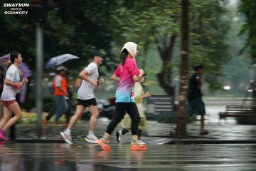ĐƯỜNG CHẠY 5WAY RUN - WAYS TO OCEAN CITY - Ảnh #931996