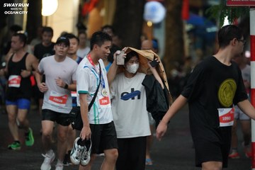 ĐƯỜNG CHẠY 5WAY RUN - WAYS TO OCEAN CITY - Ảnh #932061