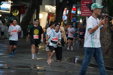 ĐƯỜNG CHẠY 5WAY RUN - WAYS TO OCEAN CITY - Ảnh #932052