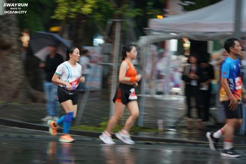 ĐƯỜNG CHẠY 5WAY RUN - WAYS TO OCEAN CITY - Ảnh #932020