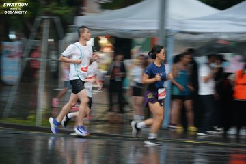 ĐƯỜNG CHẠY 5WAY RUN - WAYS TO OCEAN CITY - Ảnh #932280