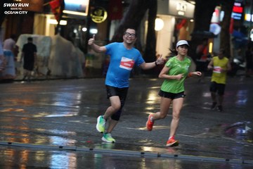 ĐƯỜNG CHẠY 5WAY RUN - WAYS TO OCEAN CITY - Ảnh #932364
