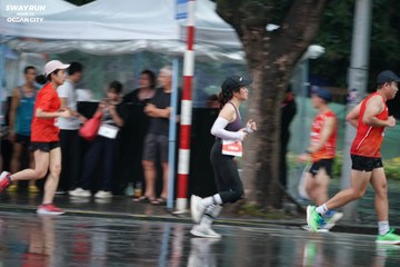 ĐƯỜNG CHẠY 5WAY RUN - WAYS TO OCEAN CITY - Ảnh #932163