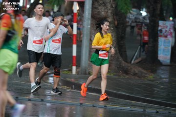 ĐƯỜNG CHẠY 5WAY RUN - WAYS TO OCEAN CITY - Ảnh #932217