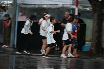 ĐƯỜNG CHẠY 5WAY RUN - WAYS TO OCEAN CITY - Ảnh #932108