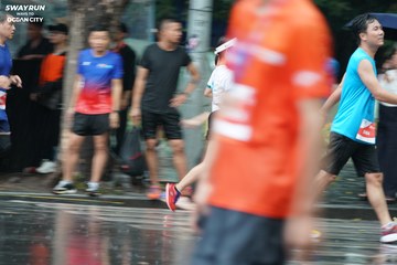 ĐƯỜNG CHẠY 5WAY RUN - WAYS TO OCEAN CITY - Ảnh #932353
