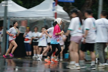 ĐƯỜNG CHẠY 5WAY RUN - WAYS TO OCEAN CITY - Ảnh #931985
