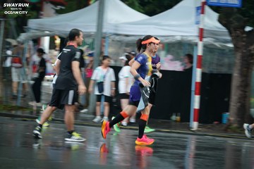 ĐƯỜNG CHẠY 5WAY RUN - WAYS TO OCEAN CITY - Ảnh #932031