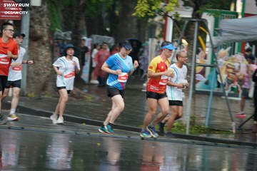 ĐƯỜNG CHẠY 5WAY RUN - WAYS TO OCEAN CITY - Ảnh #932120