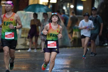 ĐƯỜNG CHẠY 5WAY RUN - WAYS TO OCEAN CITY - Ảnh #932448