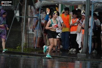 ĐƯỜNG CHẠY 5WAY RUN - WAYS TO OCEAN CITY - Ảnh #931932