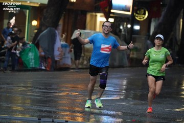 ĐƯỜNG CHẠY 5WAY RUN - WAYS TO OCEAN CITY - Ảnh #932362