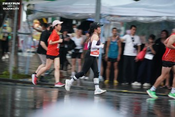 ĐƯỜNG CHẠY 5WAY RUN - WAYS TO OCEAN CITY - Ảnh #932159